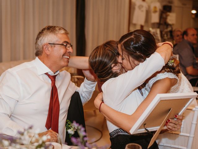 La boda de Albert y Cris en Subirats, Barcelona 106