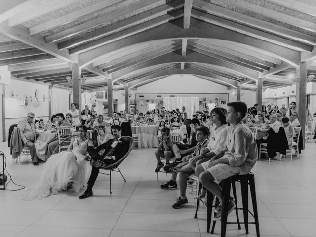 La boda de Albert y Cris en Subirats, Barcelona 123