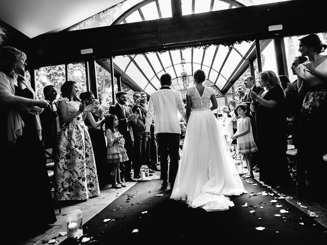 La boda de Jose y Cris en Toledo, Toledo 14