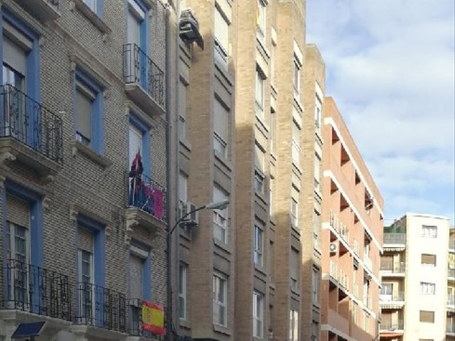 La boda de Juan y Berta en Villanueva De Gallego, Zaragoza 5