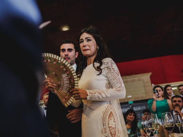 La boda de Maria y Jorge en Trujillo, Cáceres 21
