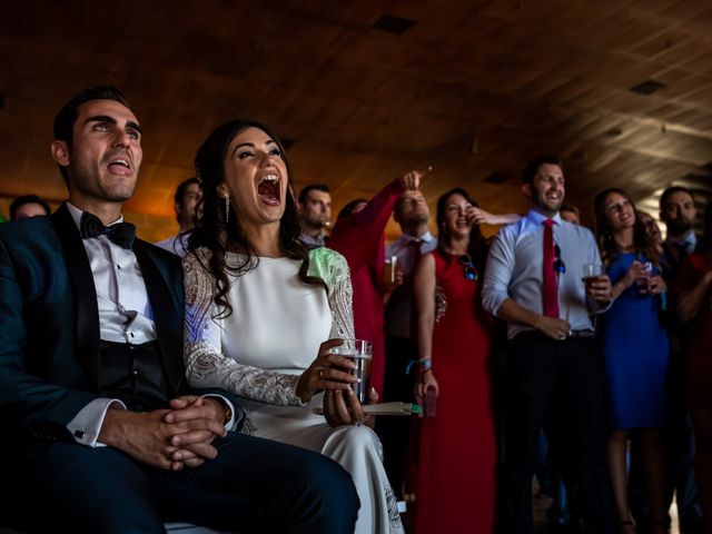 La boda de Maria y Jorge en Trujillo, Cáceres 26