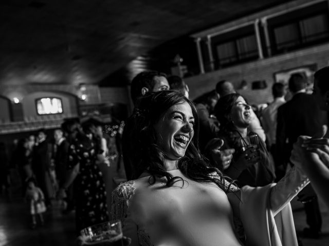 La boda de Maria y Jorge en Trujillo, Cáceres 34