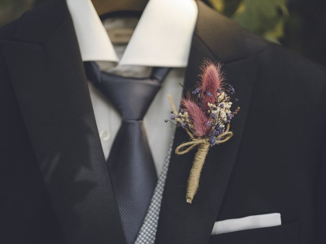 La boda de Joaquin y Miriam en Algeciras, Cádiz 5