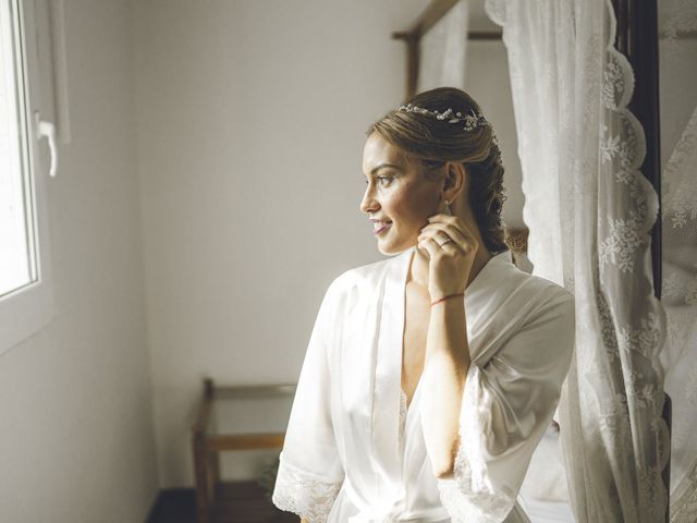 La boda de Joaquin y Miriam en Algeciras, Cádiz 16