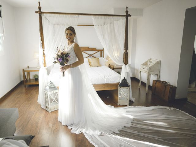 La boda de Joaquin y Miriam en Algeciras, Cádiz 21