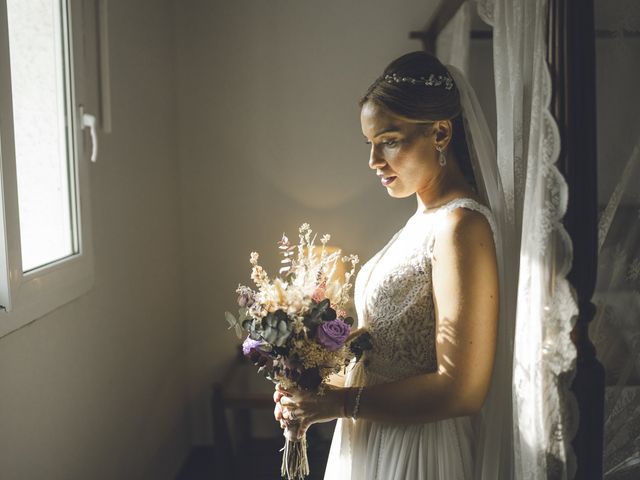 La boda de Joaquin y Miriam en Algeciras, Cádiz 22