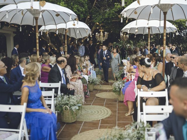 La boda de Joaquin y Miriam en Algeciras, Cádiz 26