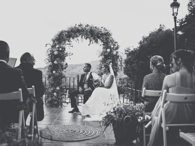 La boda de Joaquin y Miriam en Algeciras, Cádiz 28