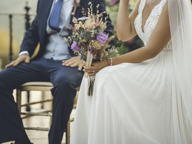 La boda de Joaquin y Miriam en Algeciras, Cádiz 29