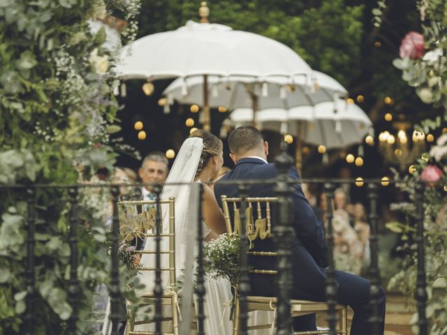 La boda de Joaquin y Miriam en Algeciras, Cádiz 31