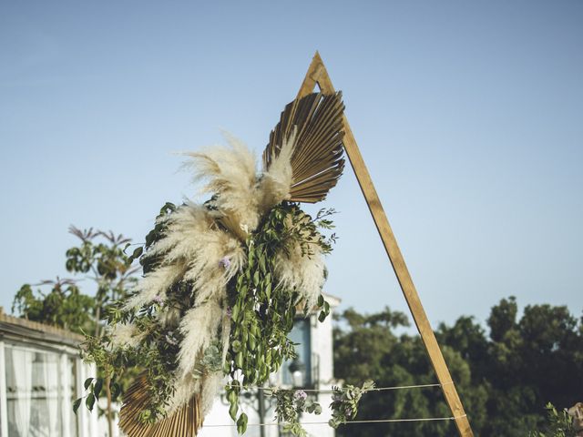 La boda de Joaquin y Miriam en Algeciras, Cádiz 33