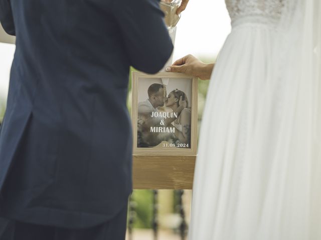 La boda de Joaquin y Miriam en Algeciras, Cádiz 37