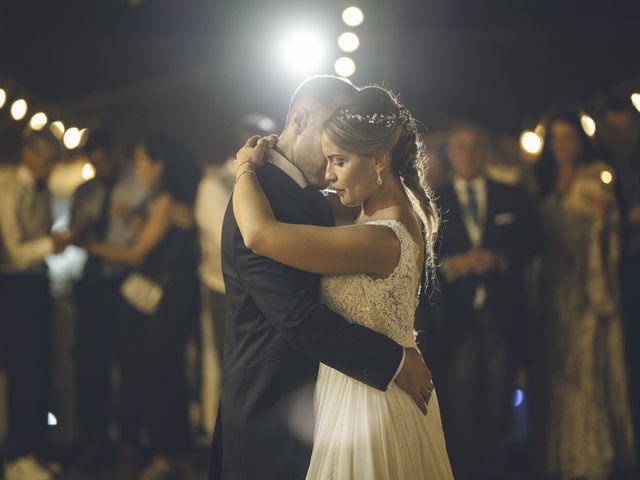 La boda de Joaquin y Miriam en Algeciras, Cádiz 46