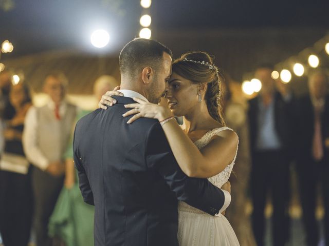 La boda de Joaquin y Miriam en Algeciras, Cádiz 47