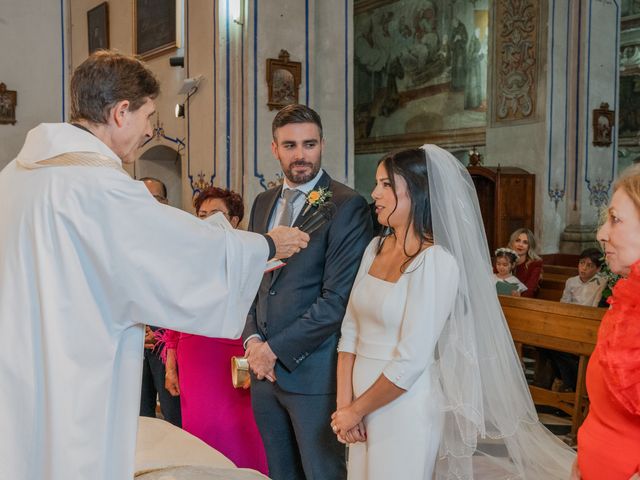 La boda de Esmeralda y Carlos en Elx/elche, Alicante 277