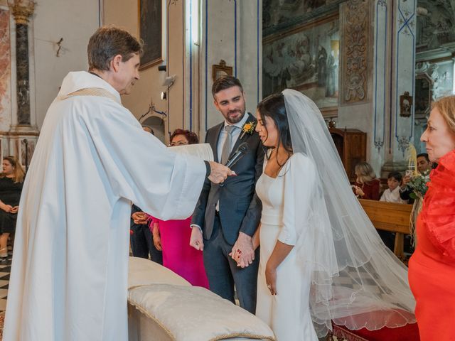 La boda de Esmeralda y Carlos en Elx/elche, Alicante 283