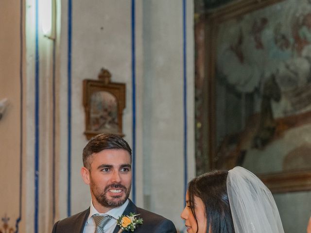 La boda de Esmeralda y Carlos en Elx/elche, Alicante 331