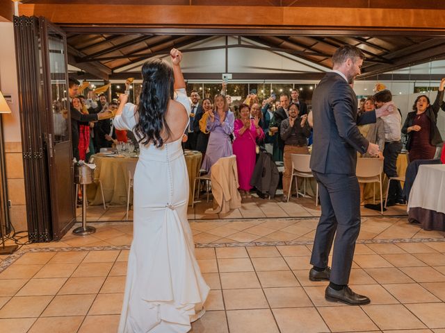 La boda de Esmeralda y Carlos en Elx/elche, Alicante 500