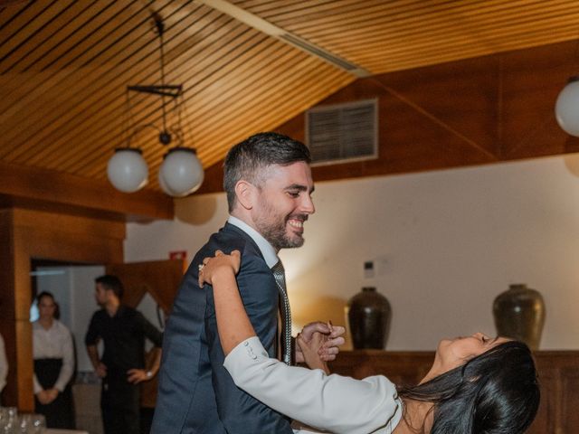 La boda de Esmeralda y Carlos en Elx/elche, Alicante 561