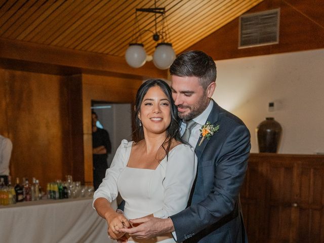 La boda de Esmeralda y Carlos en Elx/elche, Alicante 562