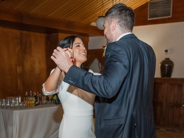 La boda de Esmeralda y Carlos en Elx/elche, Alicante 570