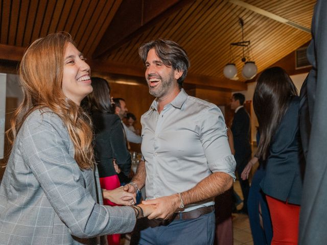 La boda de Esmeralda y Carlos en Elx/elche, Alicante 602