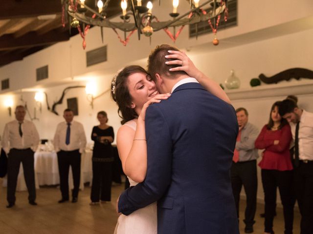 La boda de Jaume y Naila en Palma De Mallorca, Islas Baleares 34