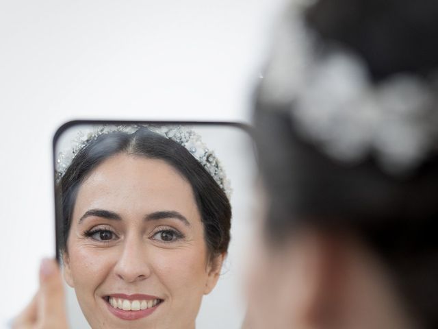 La boda de Raíl y María en Catarroja, Valencia 11