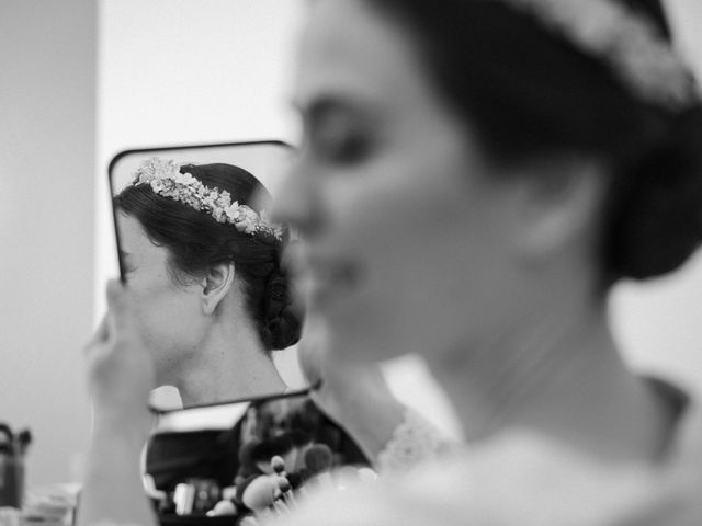 La boda de Raíl y María en Catarroja, Valencia 12