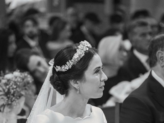 La boda de Raíl y María en Catarroja, Valencia 36