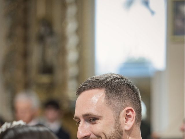 La boda de Raíl y María en Catarroja, Valencia 50