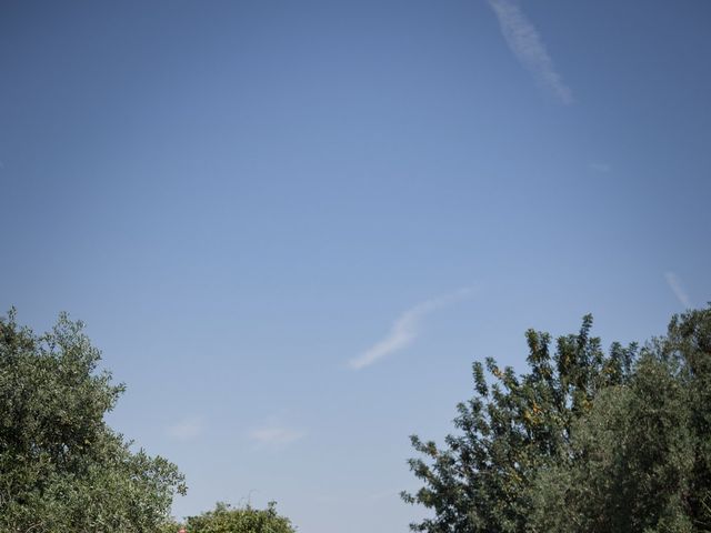 La boda de Raíl y María en Catarroja, Valencia 59