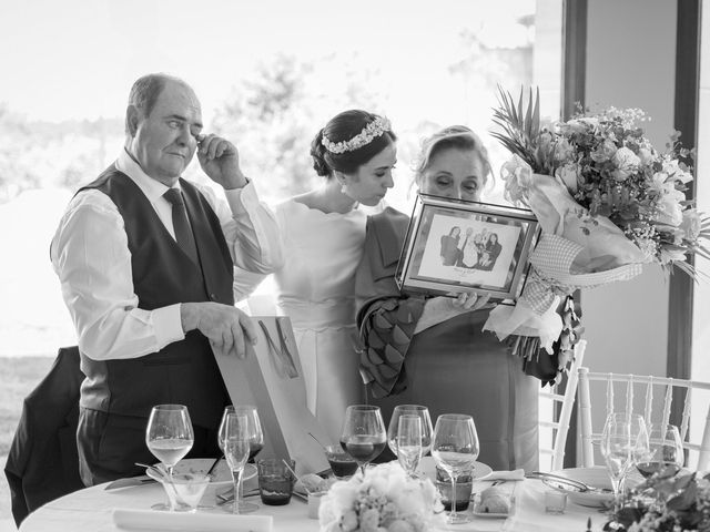 La boda de Raíl y María en Catarroja, Valencia 94
