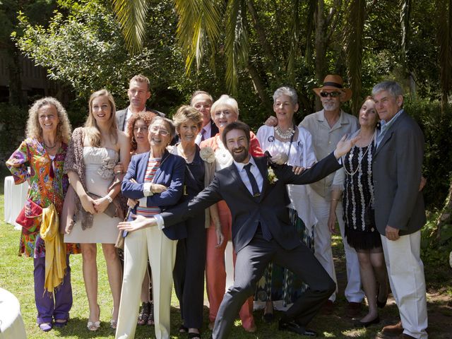 La boda de Marta y Túbal en Santa Cristina De Cobres (Santa Cristina, Pontevedra 15