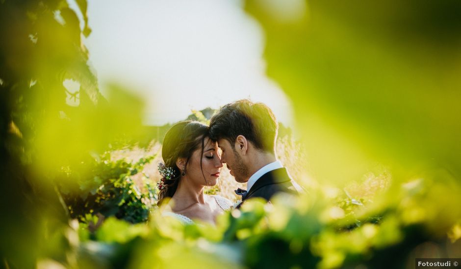 La boda de Albert y Cris en Subirats, Barcelona