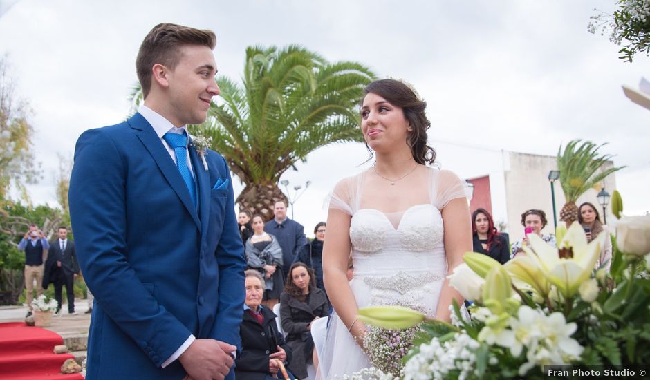 La boda de Jaume y Naila en Palma De Mallorca, Islas Baleares