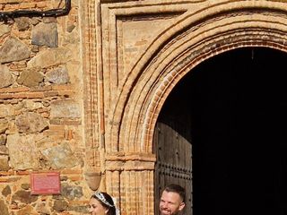 La boda de Yolanda y Rubén 1