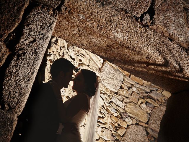 La boda de Daniel y Elisabeth en Zafra, Badajoz 16