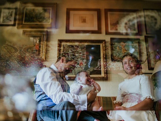 La boda de Juanmi y Marta en Cartagena, Murcia 9