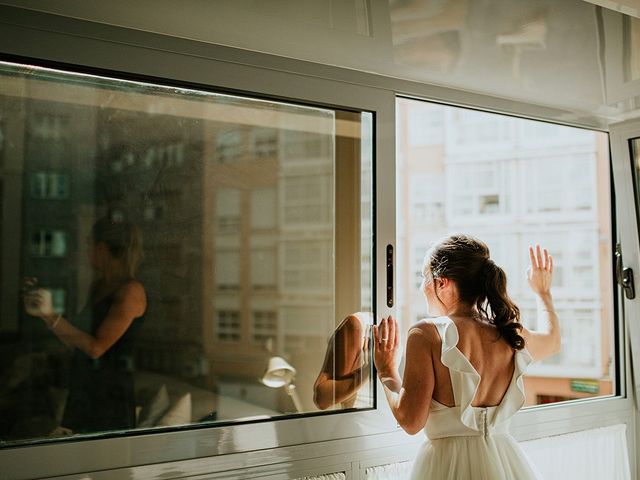 La boda de Juanmi y Marta en Cartagena, Murcia 34