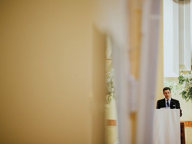 La boda de Juanmi y Marta en Cartagena, Murcia 55