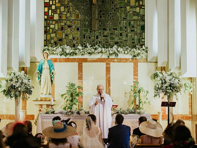 La boda de Juanmi y Marta en Cartagena, Murcia 60