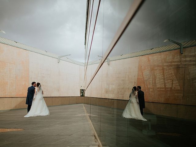 La boda de Juanmi y Marta en Cartagena, Murcia 88