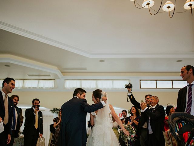 La boda de Juanmi y Marta en Cartagena, Murcia 99