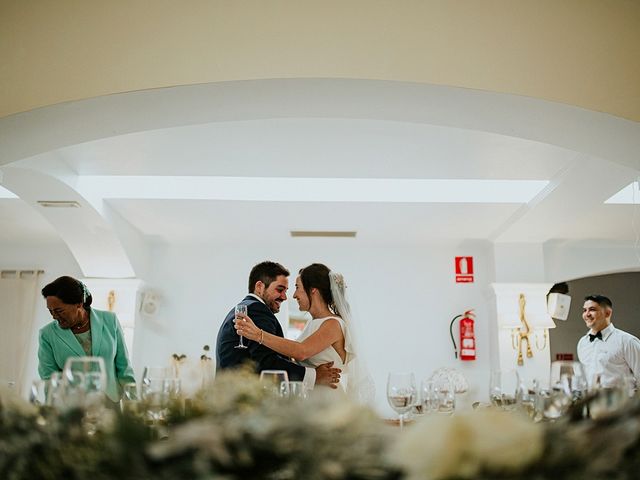 La boda de Juanmi y Marta en Cartagena, Murcia 100