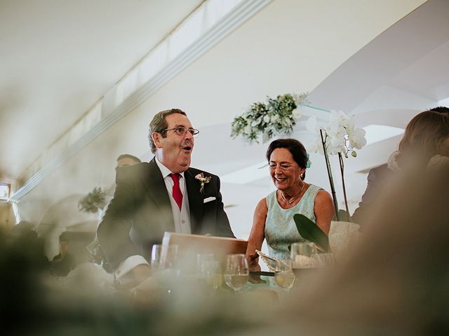 La boda de Juanmi y Marta en Cartagena, Murcia 104