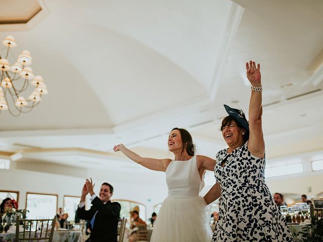 La boda de Juanmi y Marta en Cartagena, Murcia 112