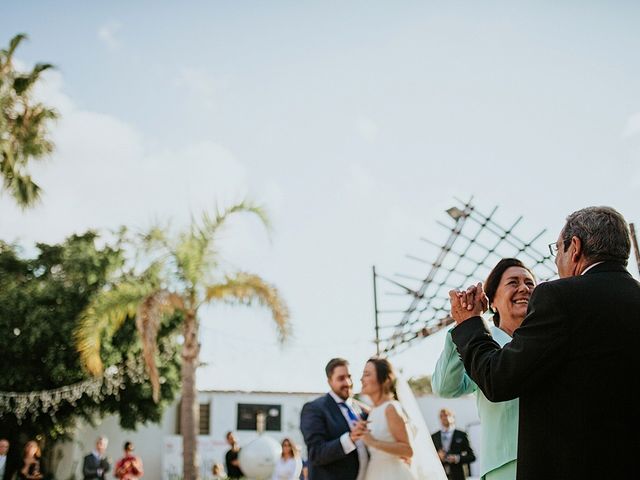 La boda de Juanmi y Marta en Cartagena, Murcia 118