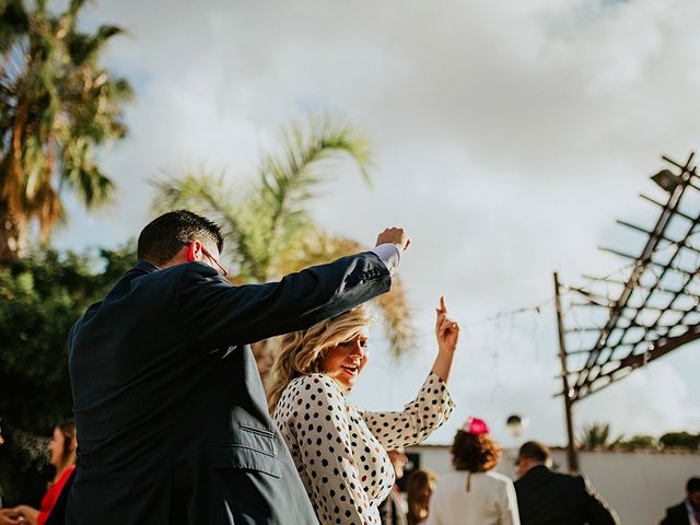 La boda de Juanmi y Marta en Cartagena, Murcia 122